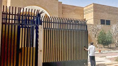 أنباء عن افتتاح سفارة إيران في السعودية الثلاثاء